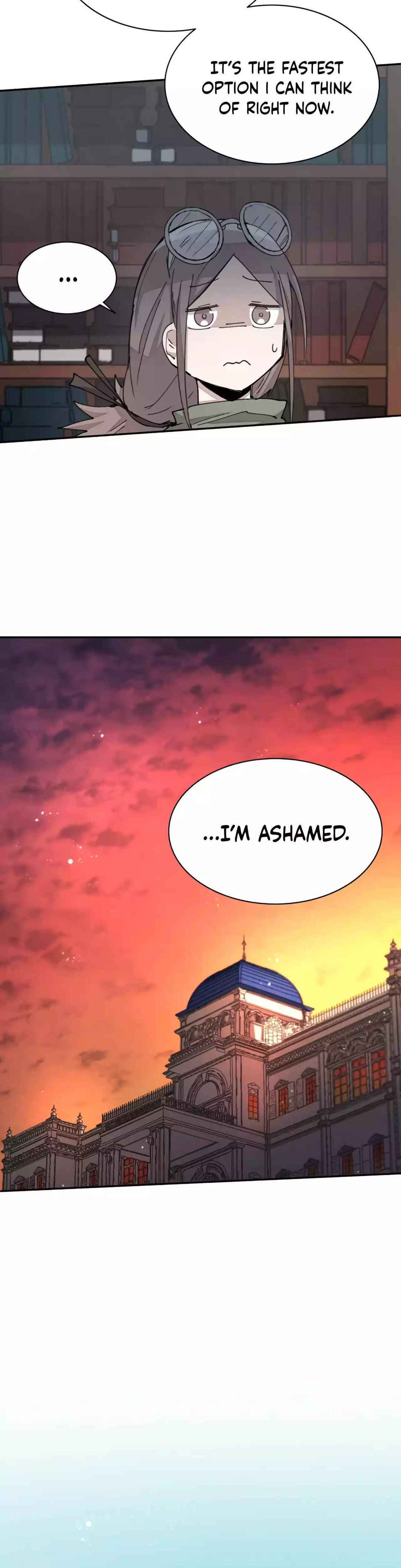 Reincarnation of the Hero Party's Grand Mage Chapter 29 - Page 27