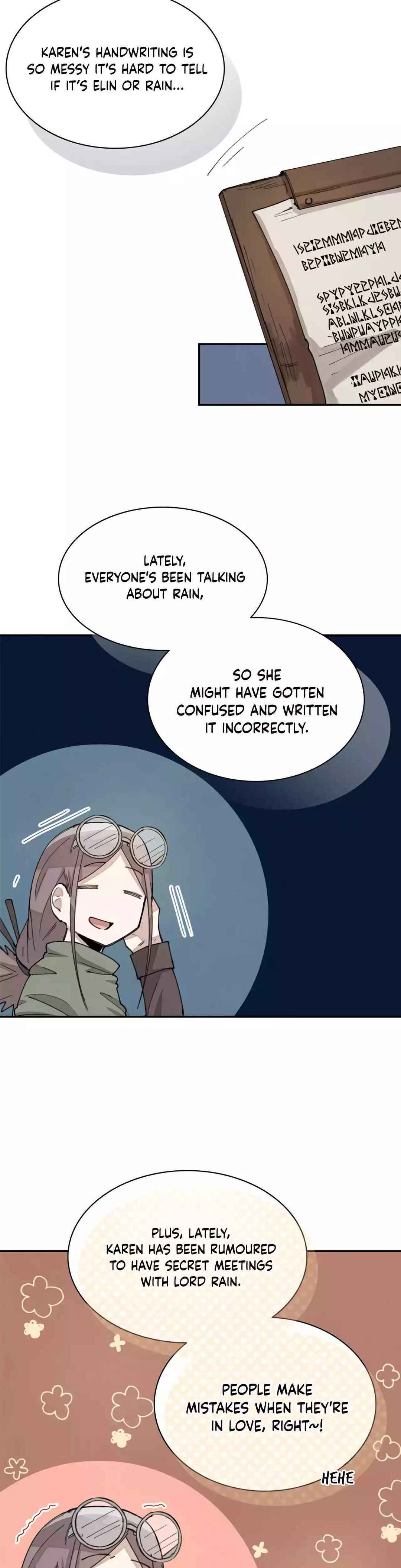 Reincarnation of the Hero Party's Grand Mage Chapter 29 - Page 31