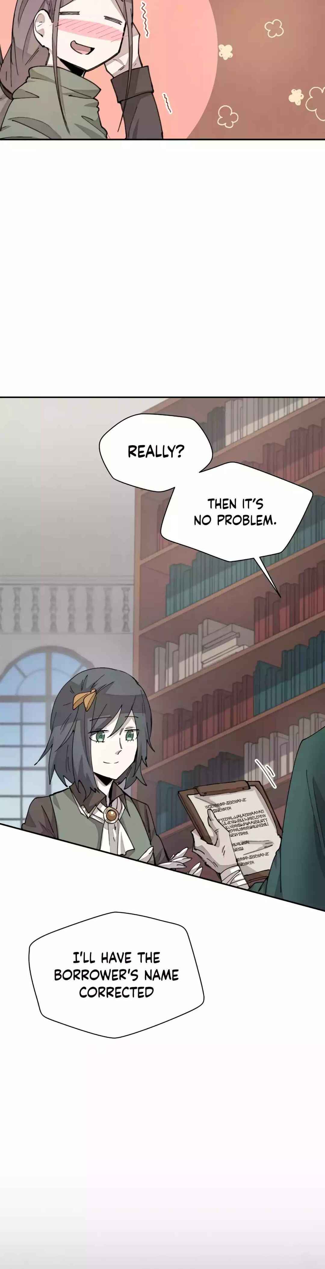 Reincarnation of the Hero Party's Grand Mage Chapter 29 - Page 32
