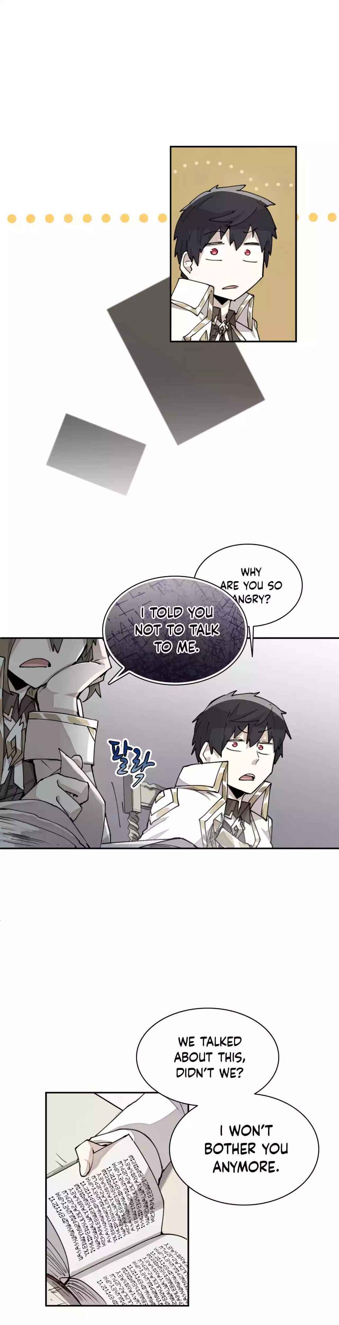 Reincarnation of the Hero Party's Grand Mage Chapter 29 - Page 7