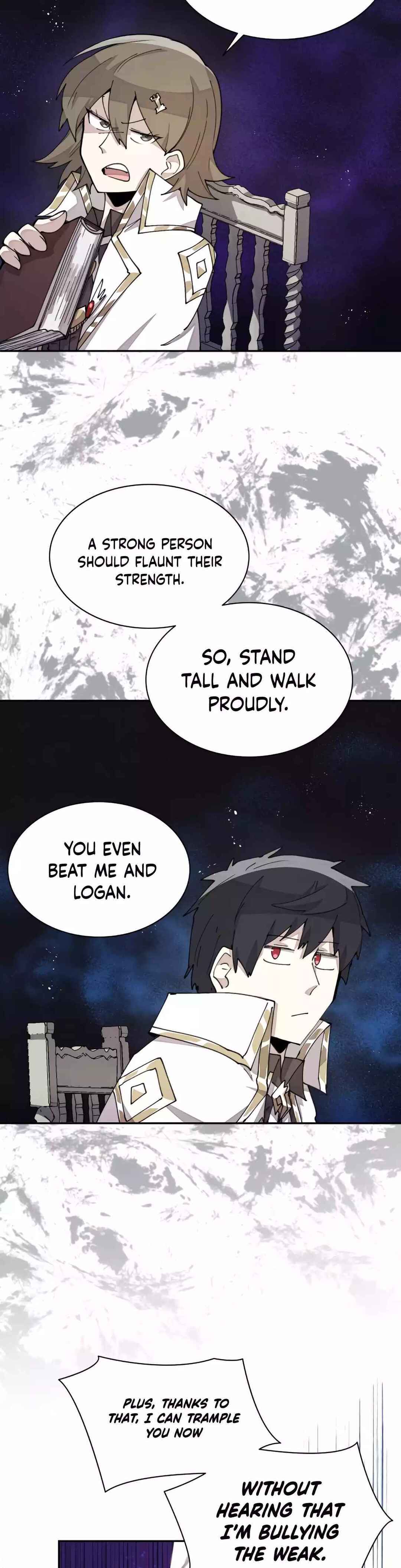 Reincarnation of the Hero Party's Grand Mage Chapter 29 - Page 9