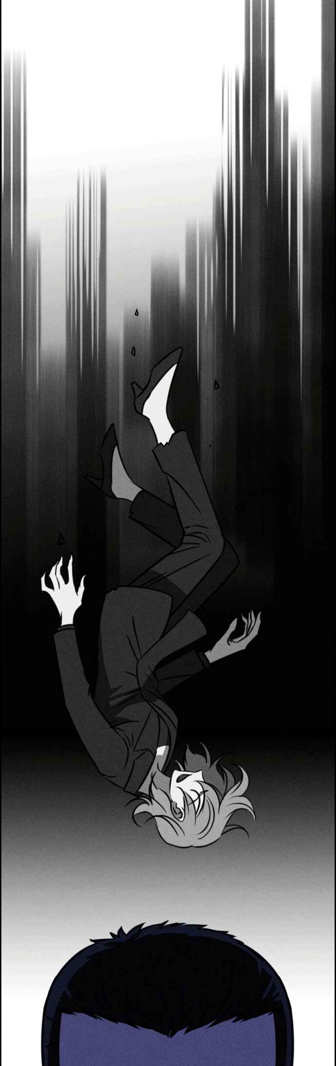 Flawed Almighty Chapter 108 - Page 37