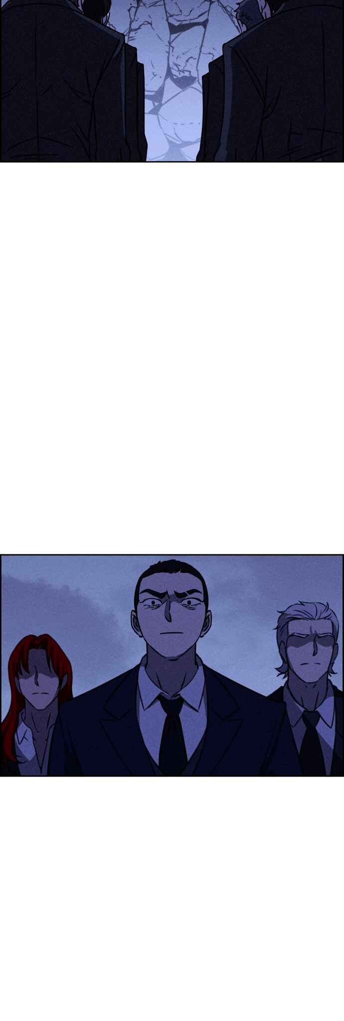 Flawed Almighty Chapter 108 - Page 46