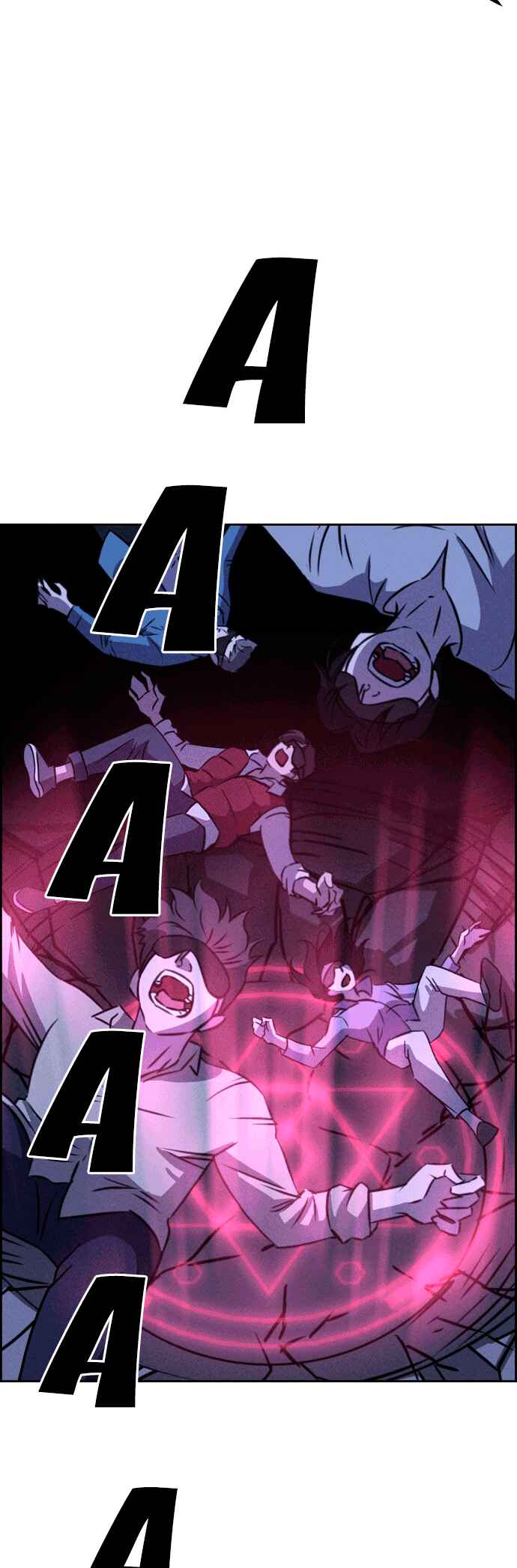 Flawed Almighty Chapter 108 - Page 58
