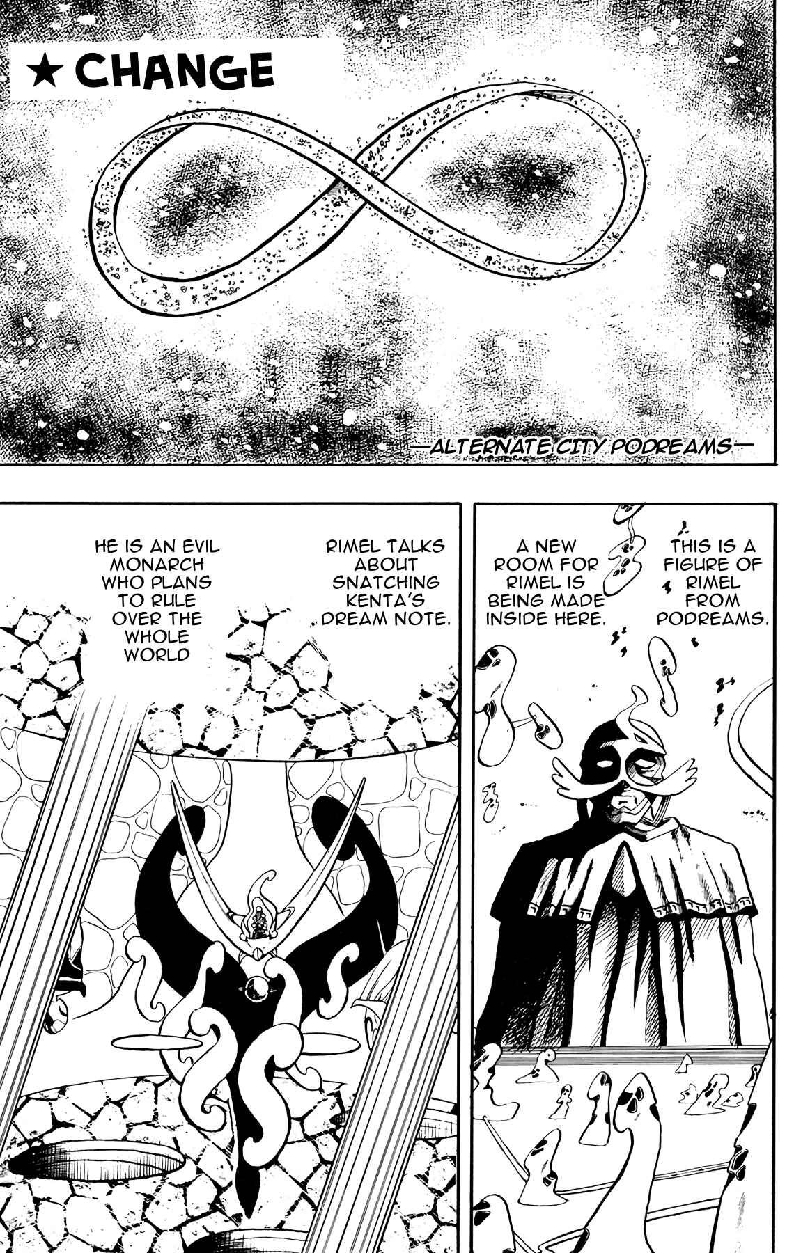 Wing-Man Chapter 18 - Page 5