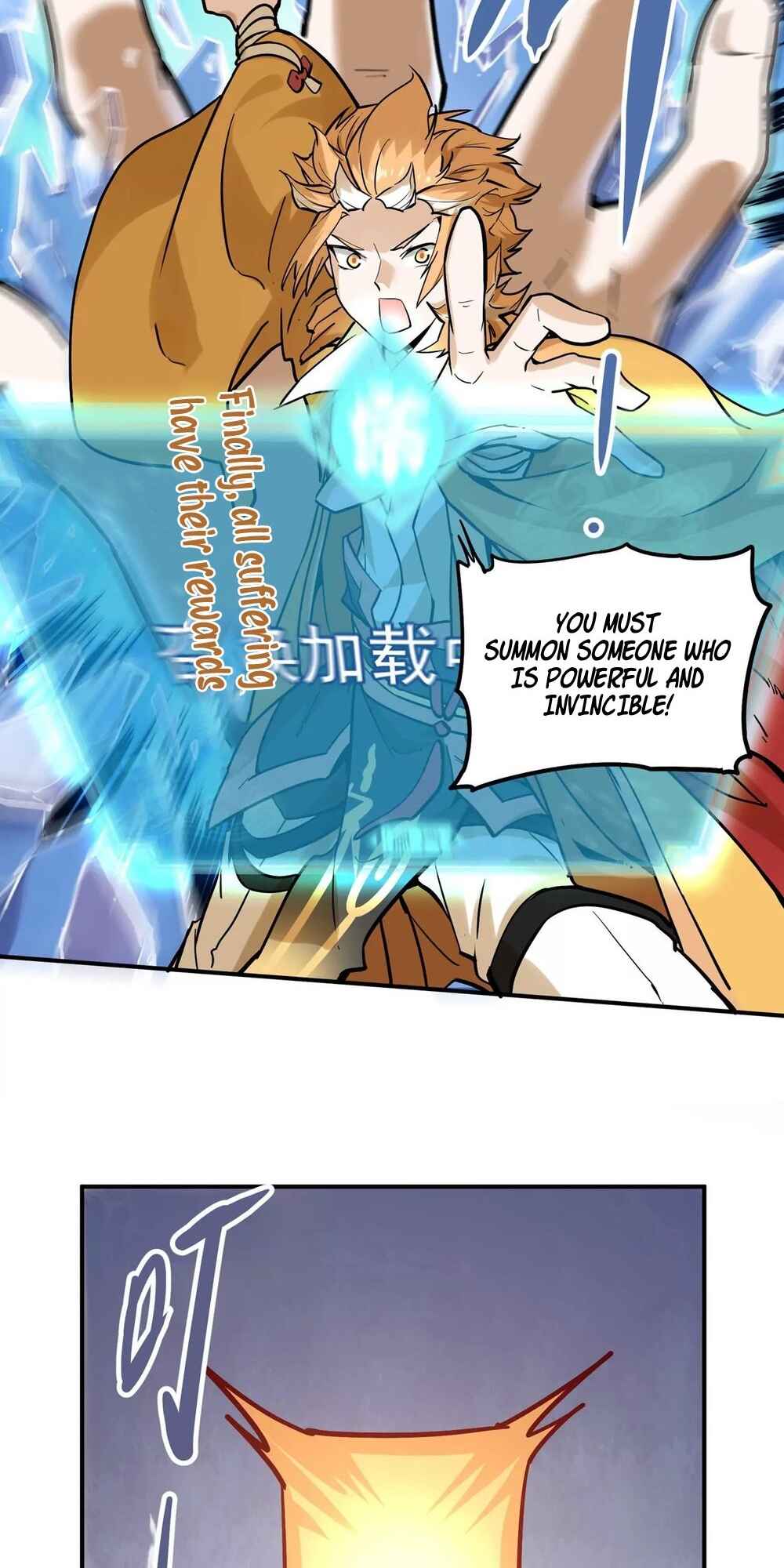 The Strongest Sect of All Times Chapter 1 - Page 46