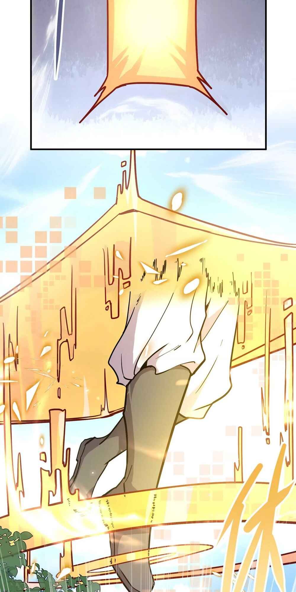 The Strongest Sect of All Times Chapter 1 - Page 47