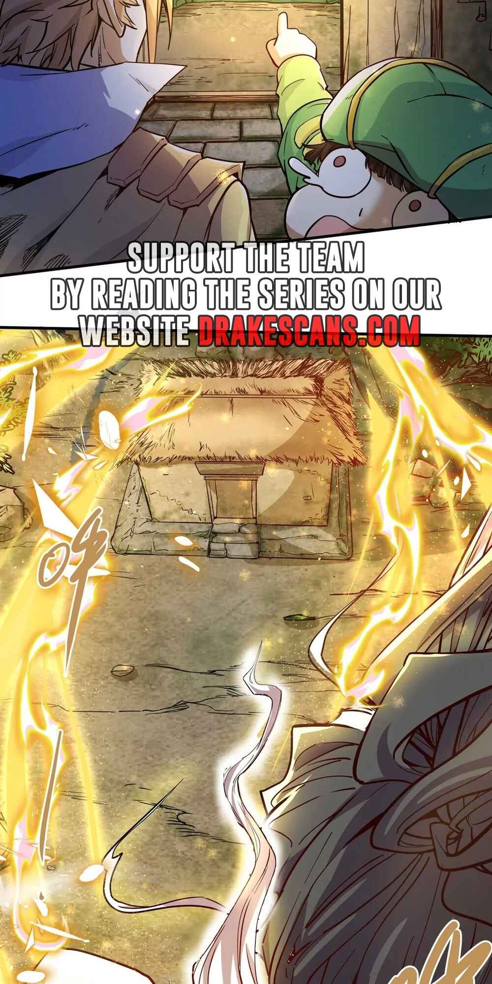The Strongest Sect of All Times Chapter 1 - Page 57