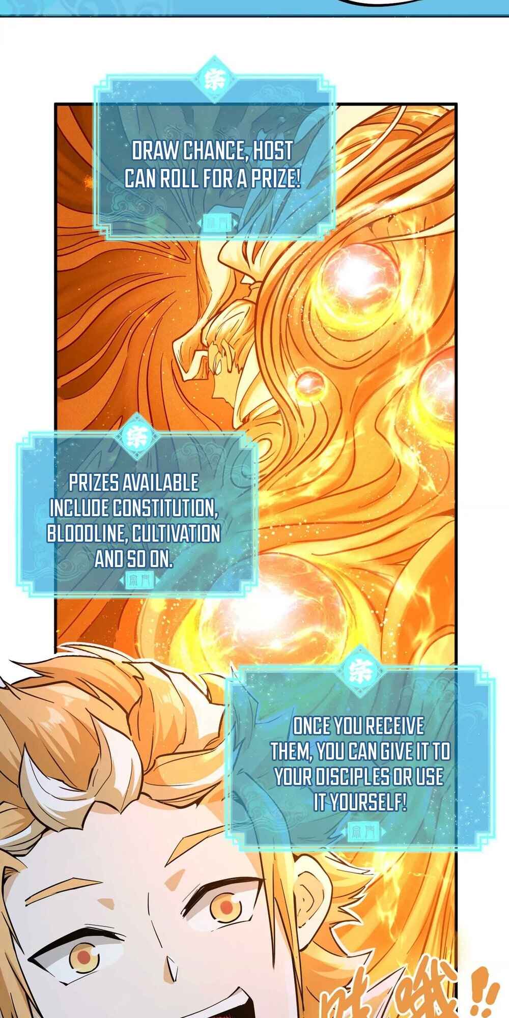 The Strongest Sect of All Times Chapter 1 - Page 74