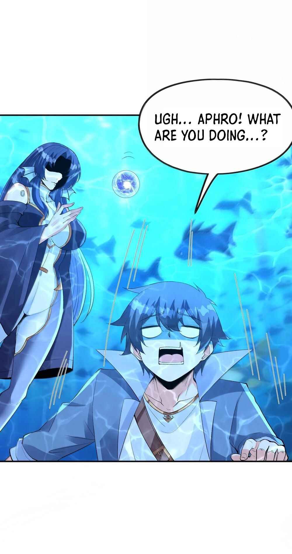 My Harem Consists Entirely of Female Demon Villains Chapter 181 - Page 17