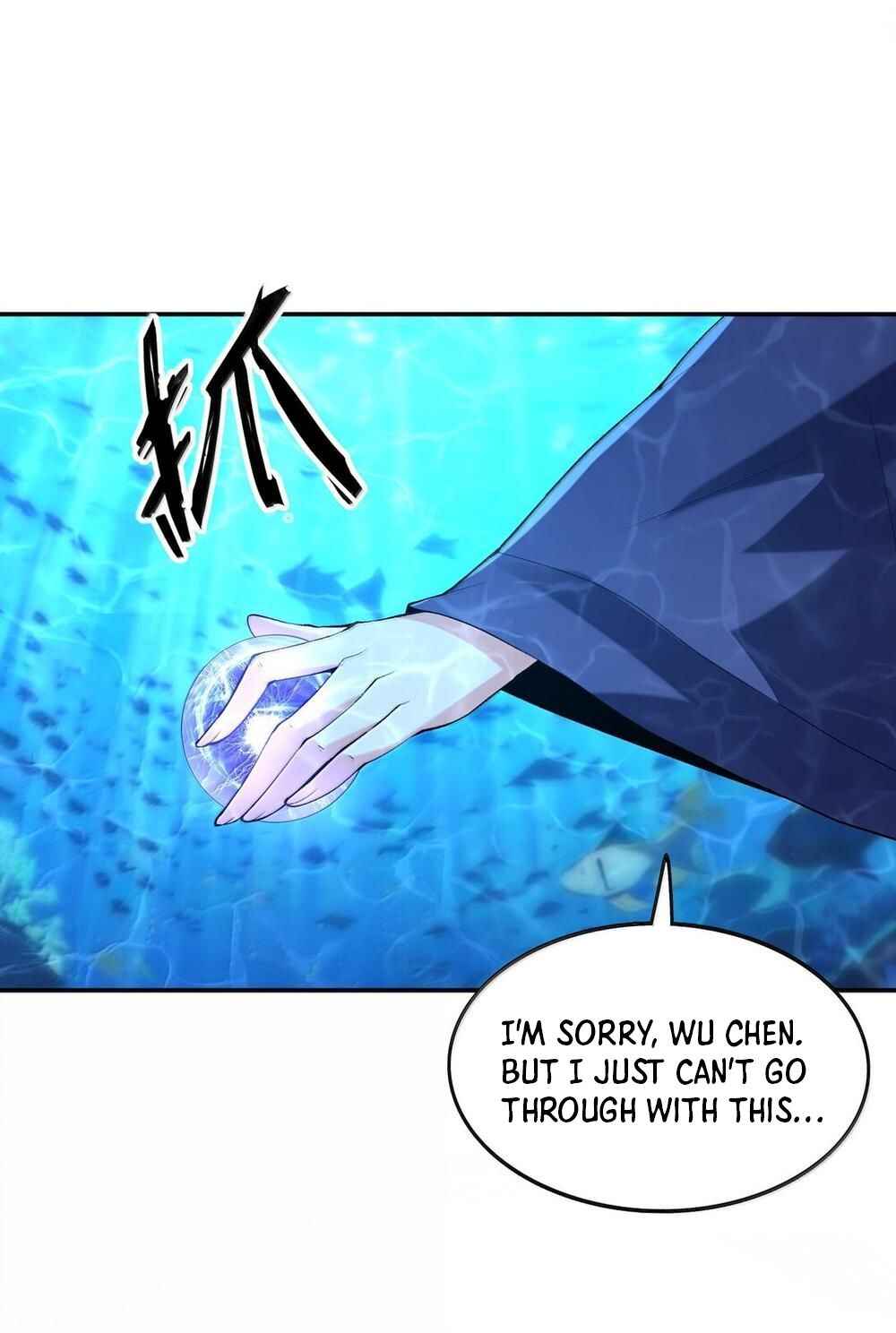 My Harem Consists Entirely of Female Demon Villains Chapter 181 - Page 18