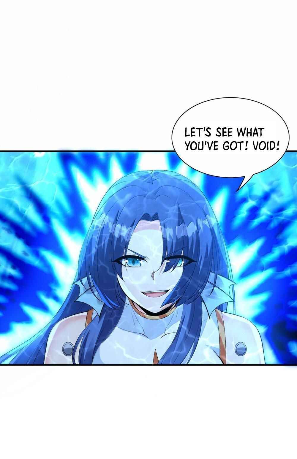 My Harem Consists Entirely of Female Demon Villains Chapter 181 - Page 23