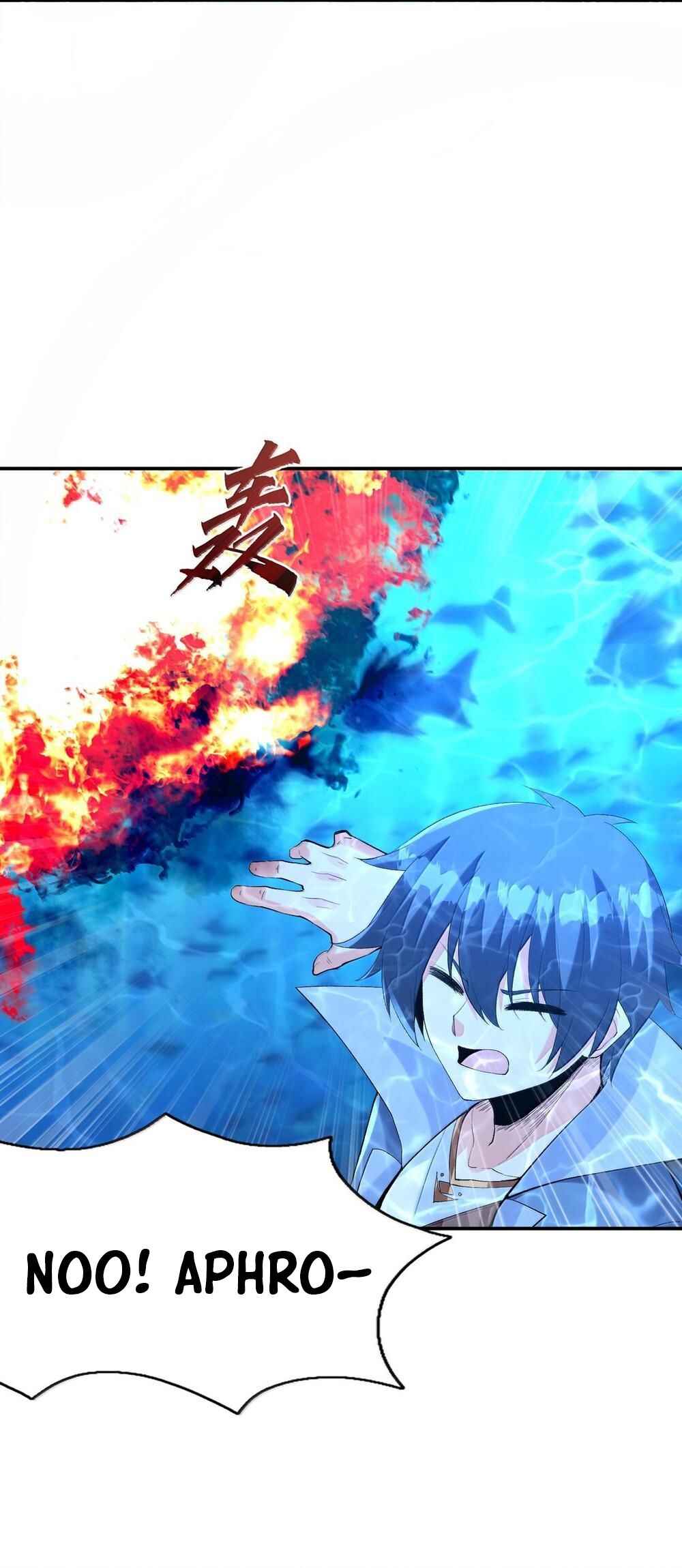 My Harem Consists Entirely of Female Demon Villains Chapter 181 - Page 26