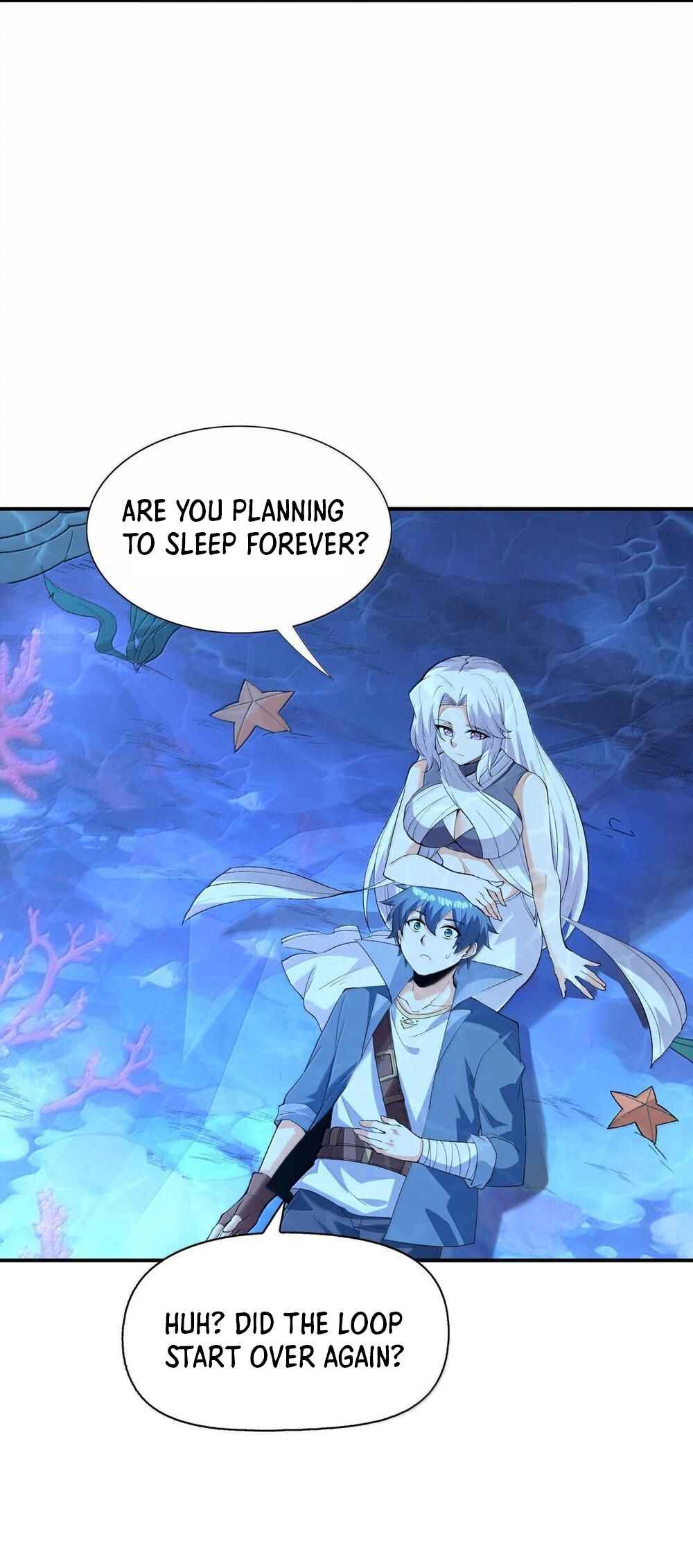My Harem Consists Entirely of Female Demon Villains Chapter 181 - Page 30
