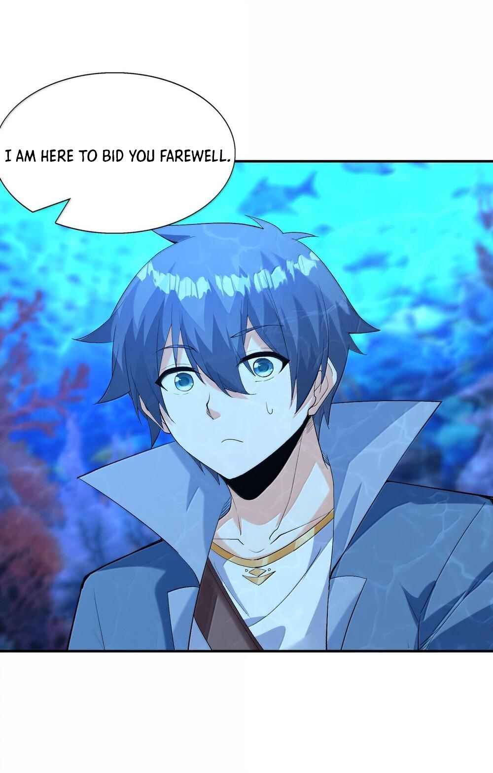 My Harem Consists Entirely of Female Demon Villains Chapter 181 - Page 33