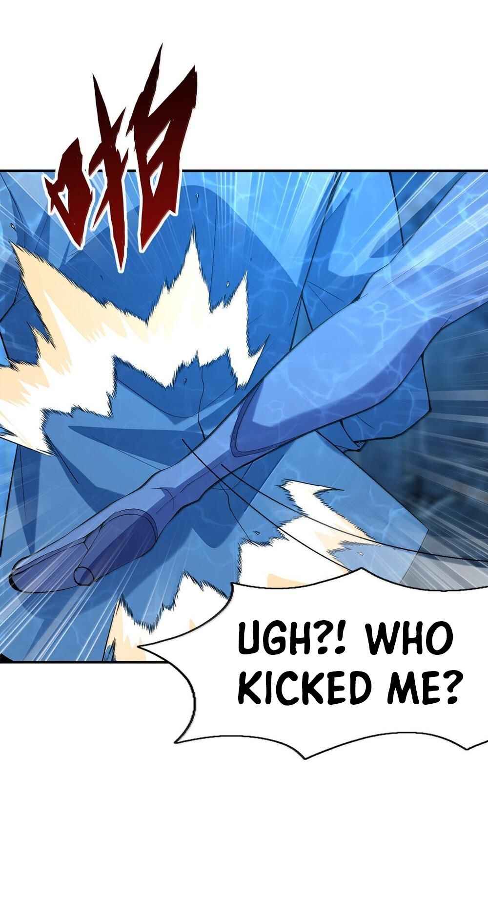 My Harem Consists Entirely of Female Demon Villains Chapter 181 - Page 40