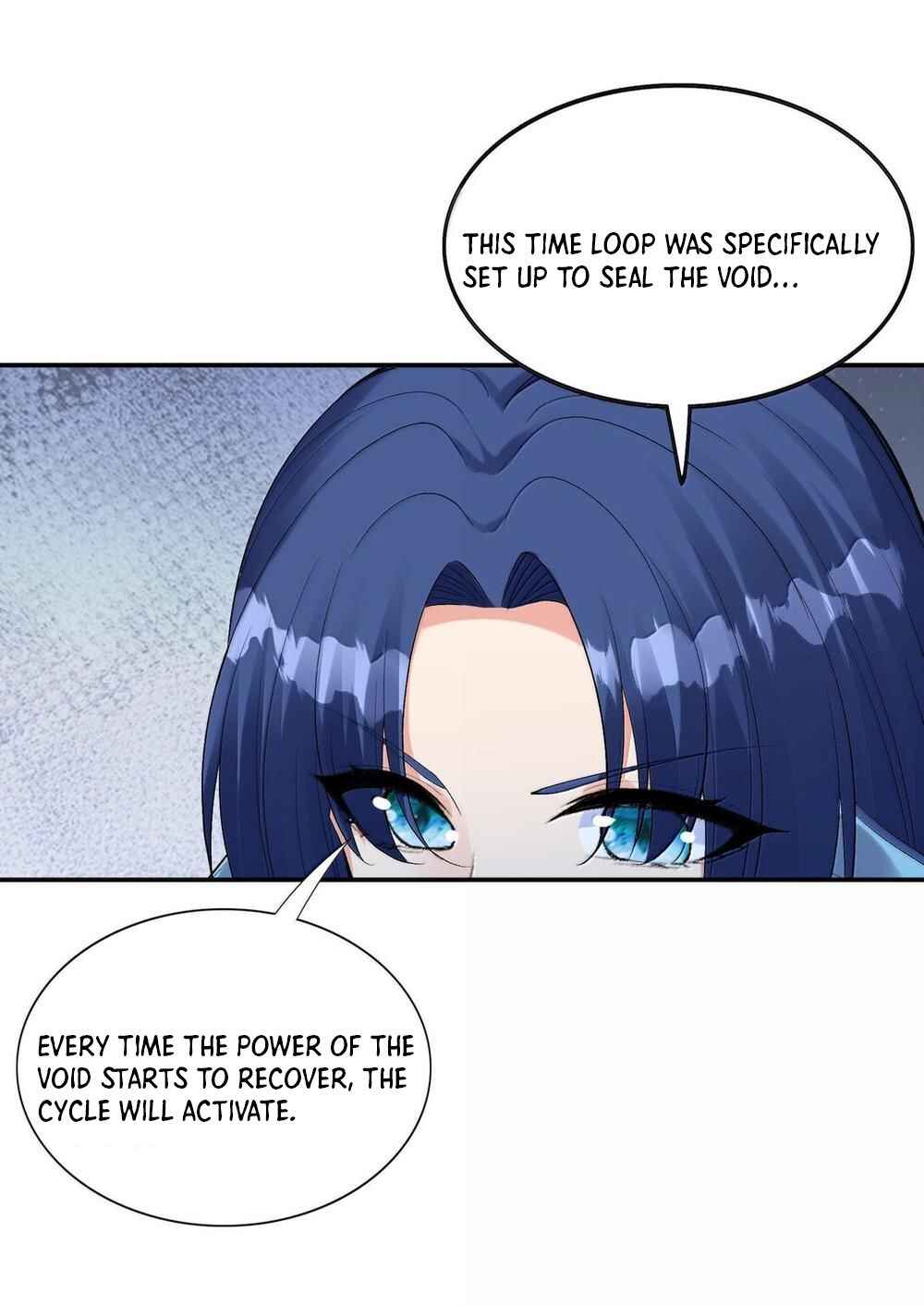 My Harem Consists Entirely of Female Demon Villains Chapter 181 - Page 5