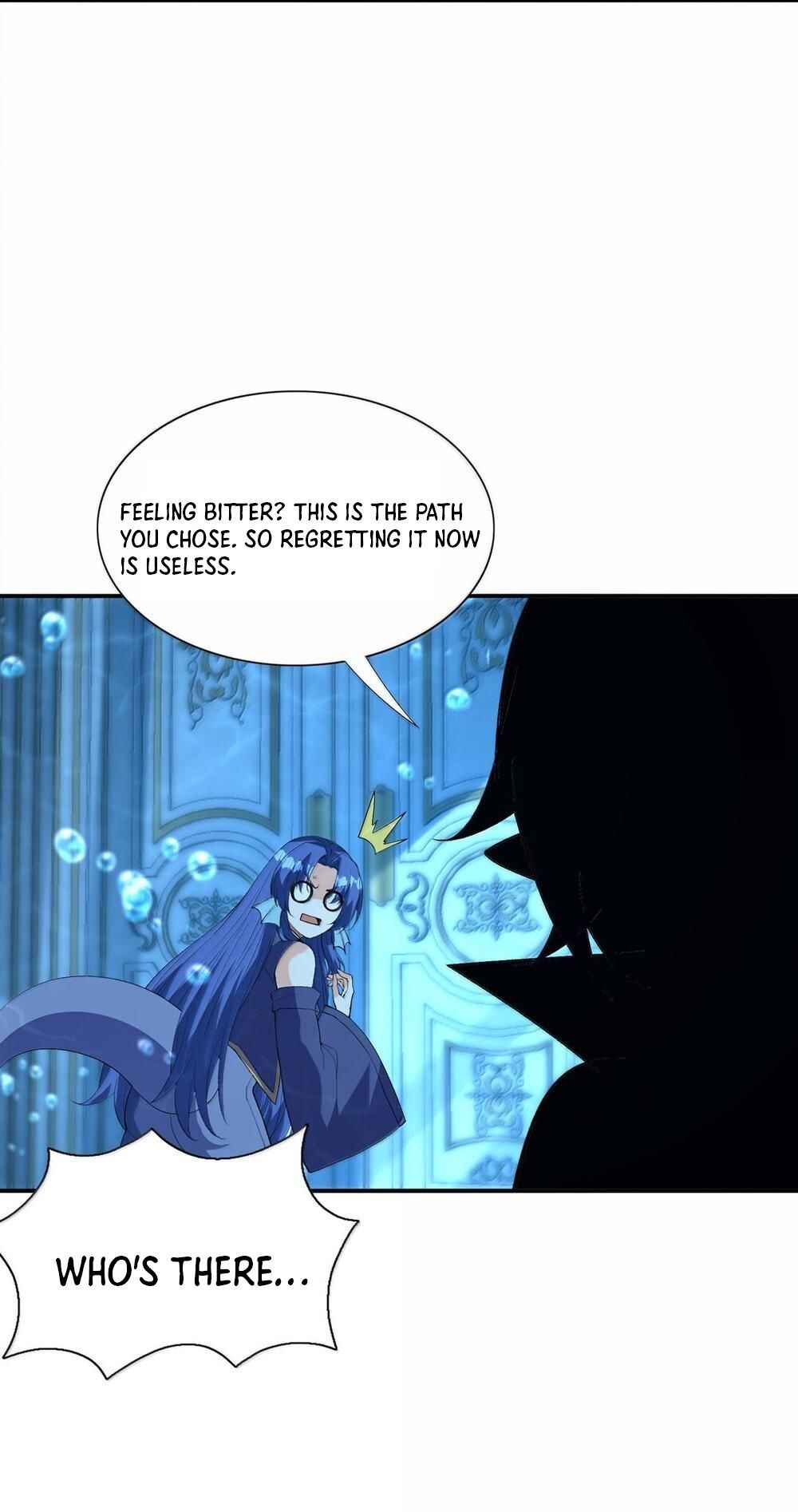 My Harem Consists Entirely of Female Demon Villains Chapter 181 - Page 50