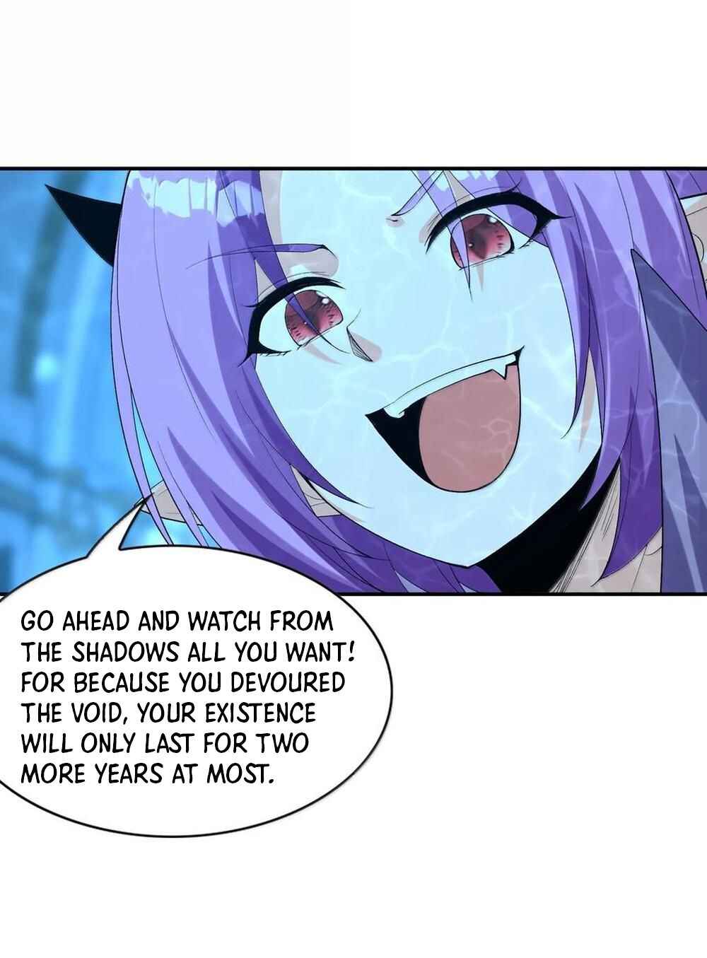 My Harem Consists Entirely of Female Demon Villains Chapter 181 - Page 52