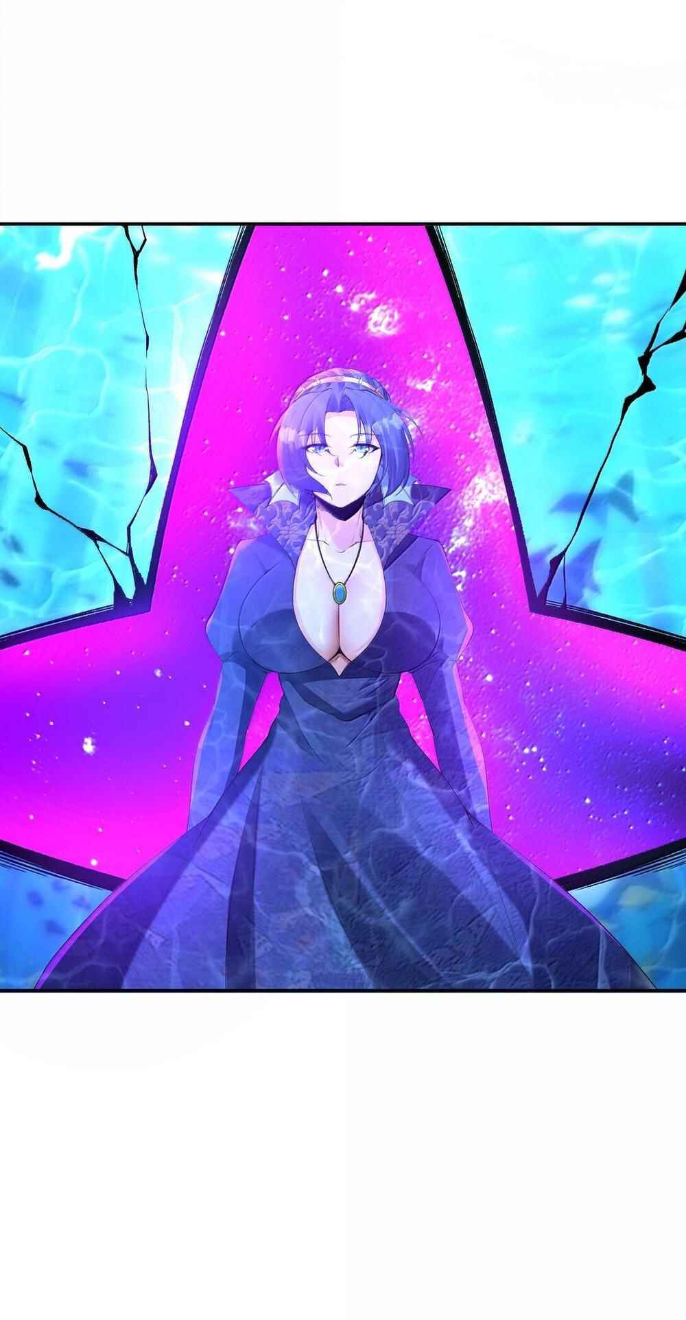 My Harem Consists Entirely of Female Demon Villains Chapter 181 - Page 9