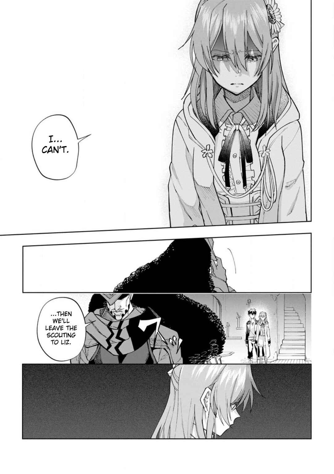 Isekai Craft Gurashi: Jiyuu Kimama na Seisan Shoku no Honobono Slow Life Chapter 19 - Page 19