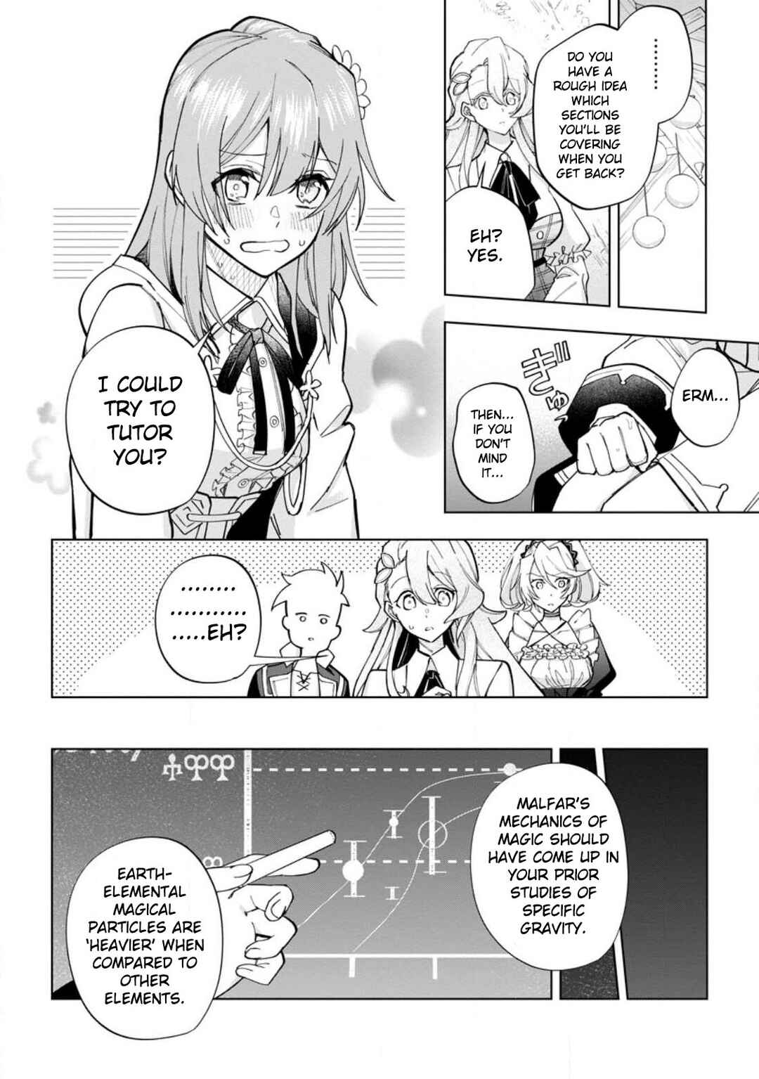 Isekai Craft Gurashi: Jiyuu Kimama na Seisan Shoku no Honobono Slow Life Chapter 19 - Page 6