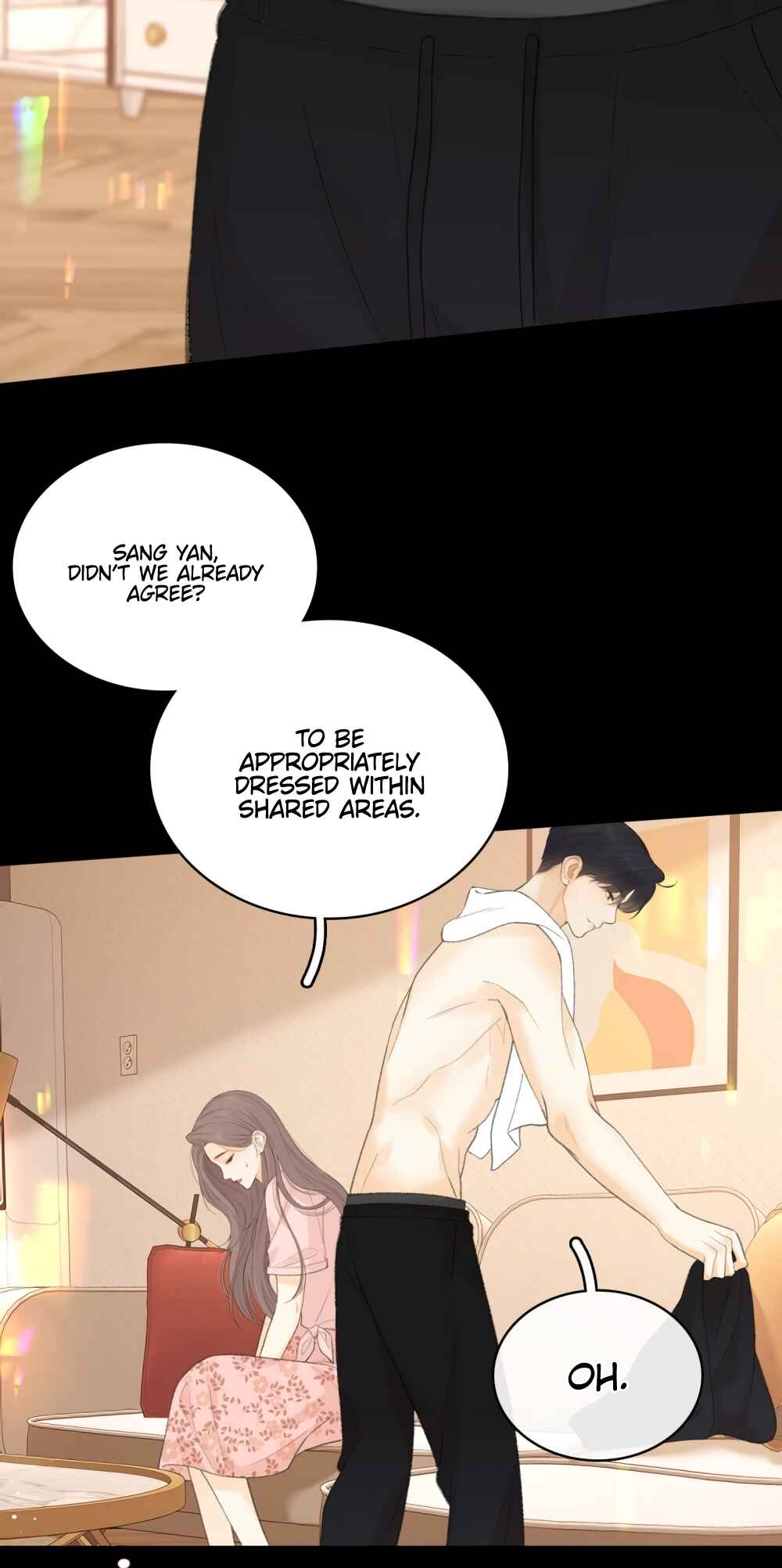 Nan hong Chapter 70 - Page 15