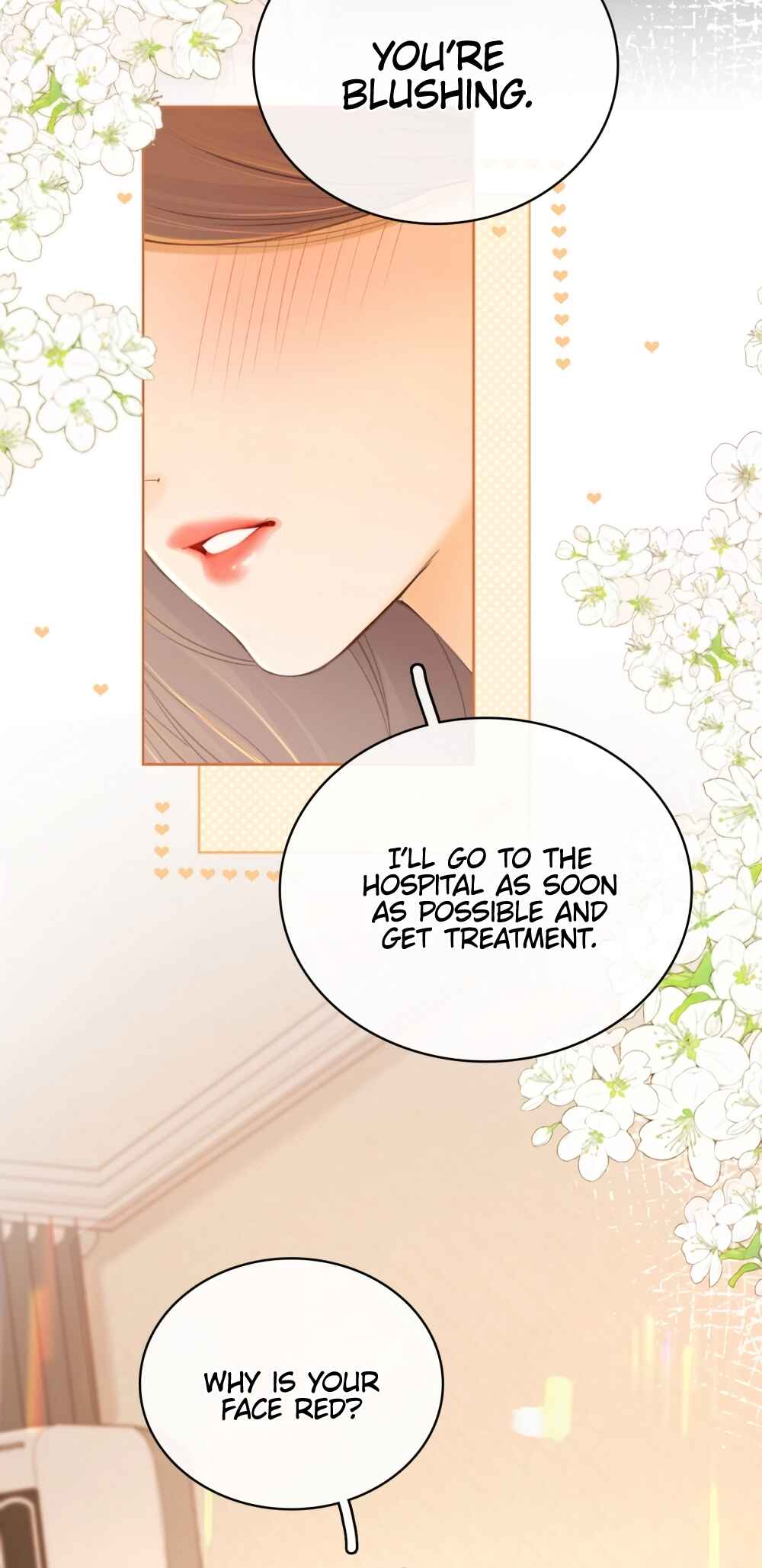 Nan hong Chapter 70 - Page 25