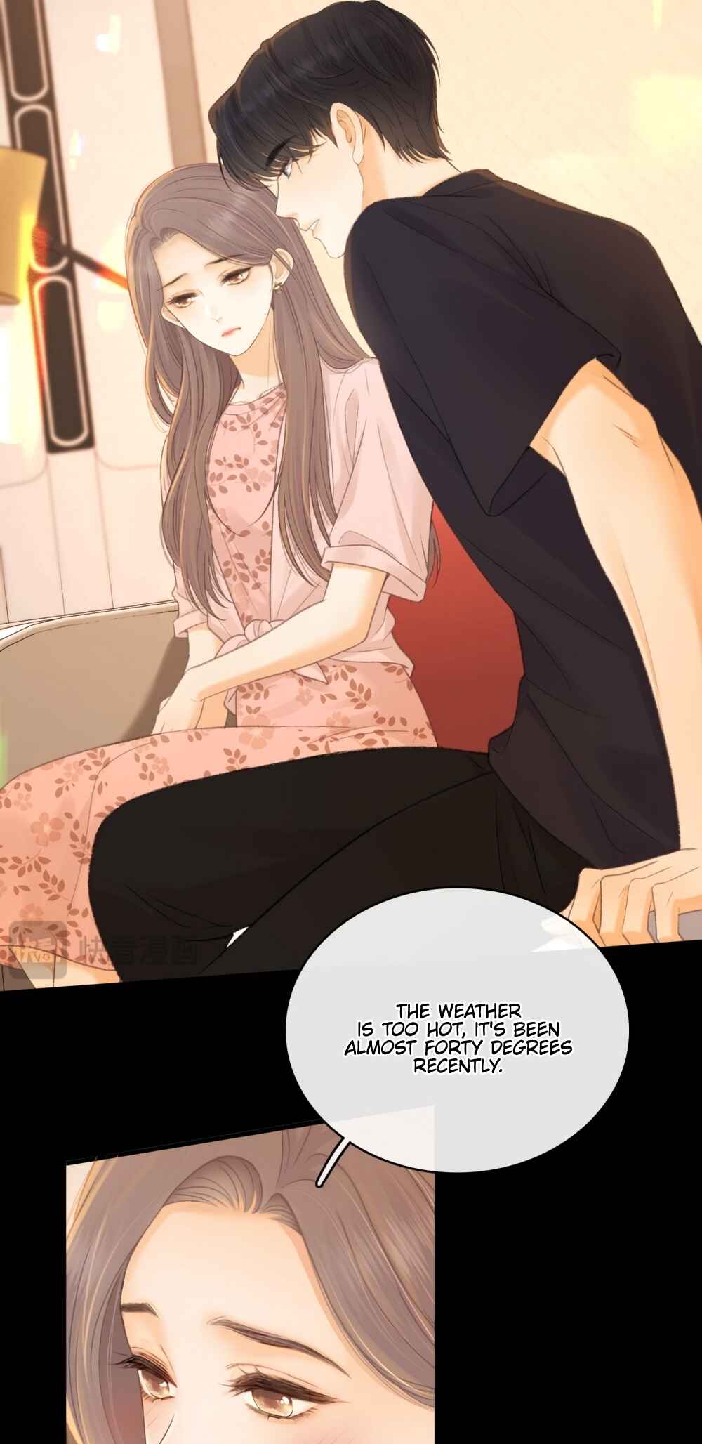 Nan hong Chapter 70 - Page 26