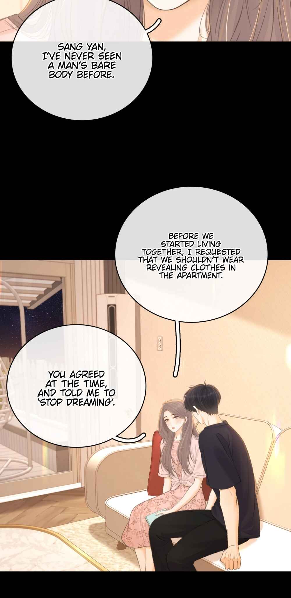 Nan hong Chapter 70 - Page 29