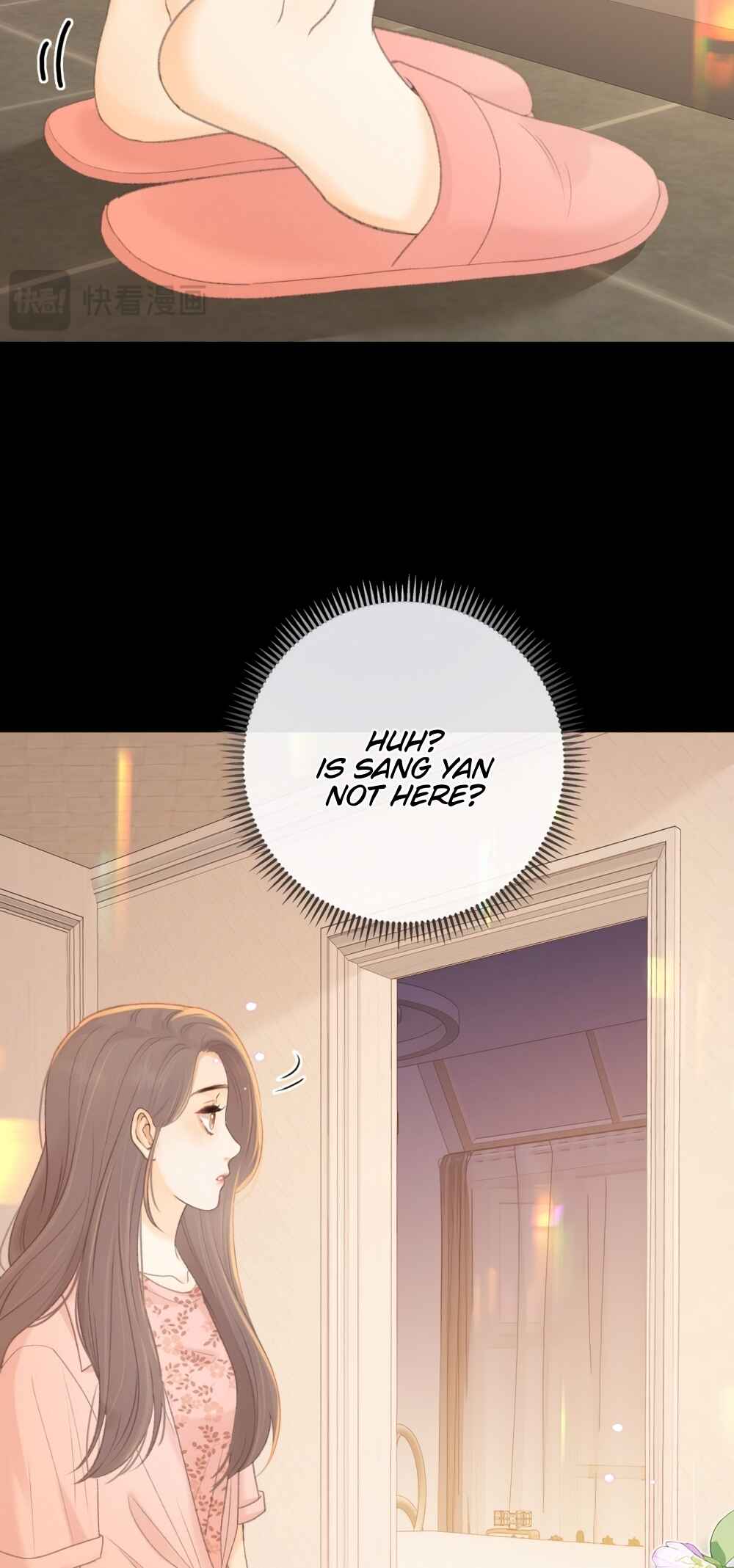 Nan hong Chapter 70 - Page 8