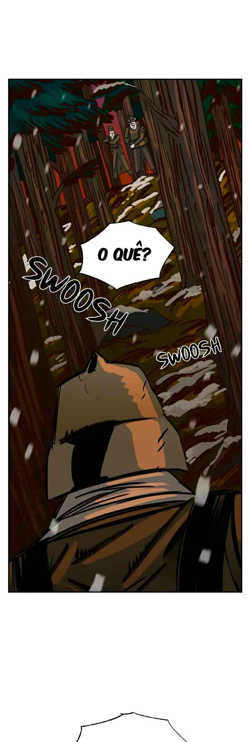 On a Leash Chapter 110 - Page 16