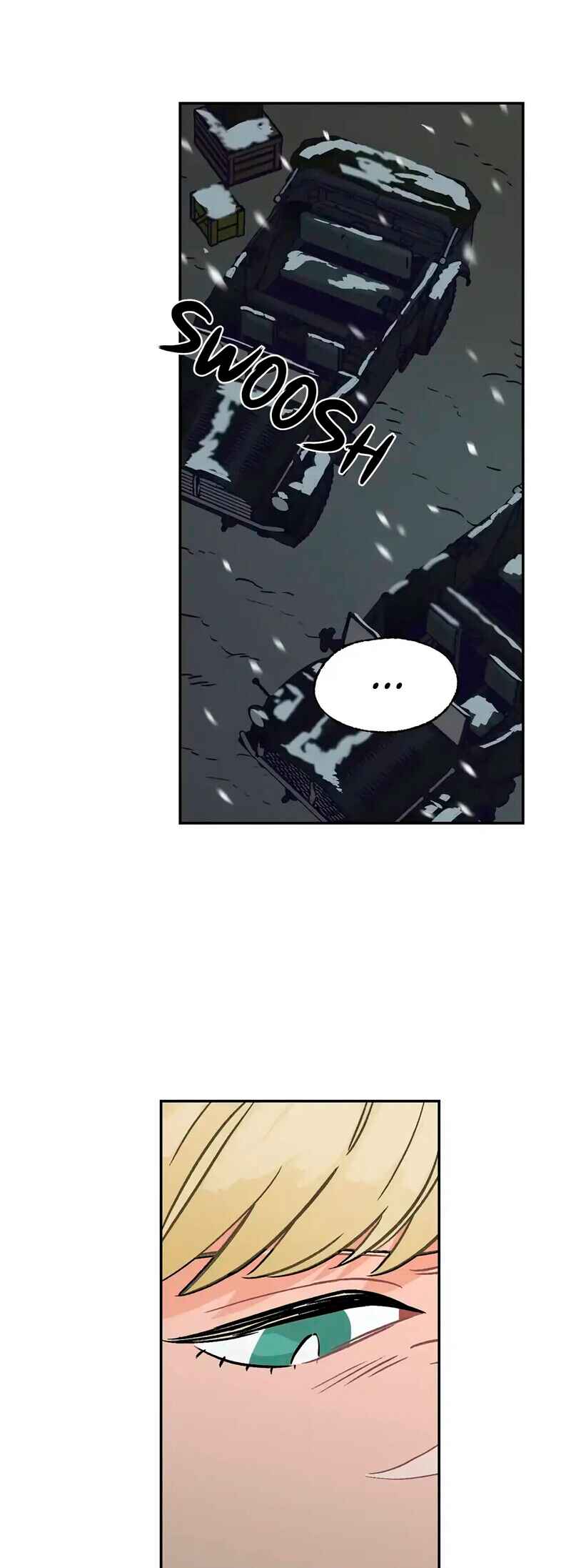On a Leash Chapter 110 - Page 22