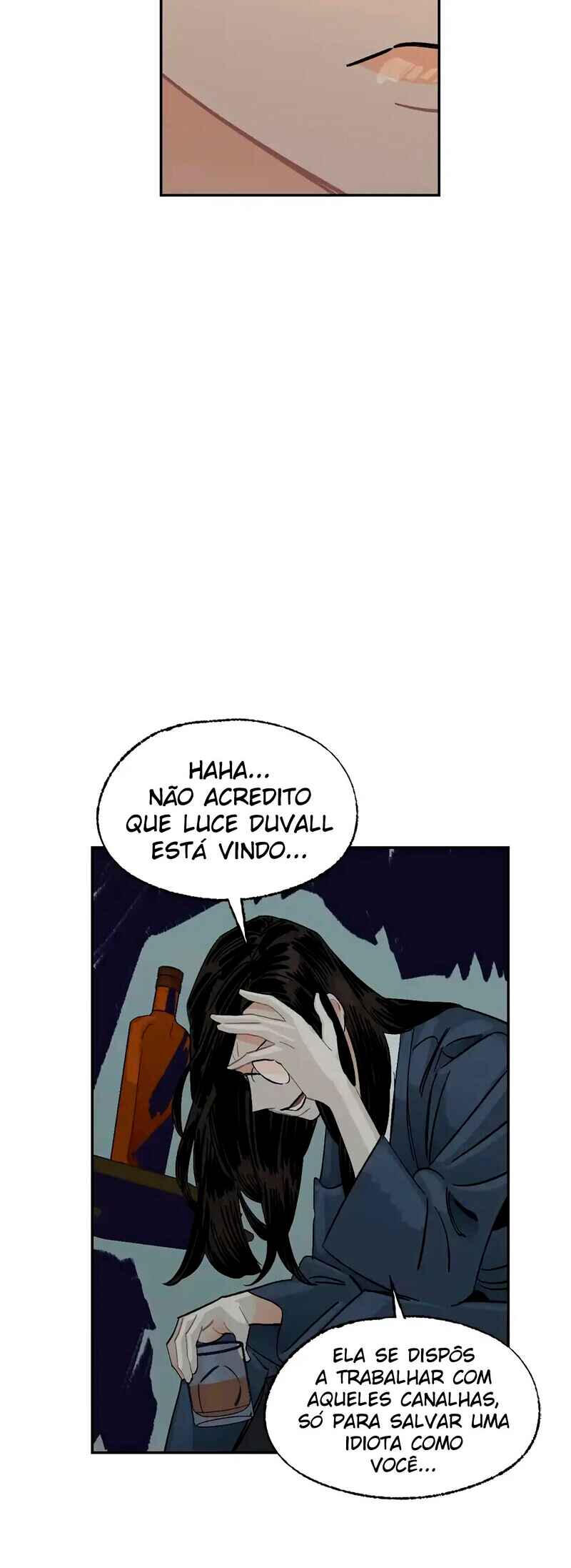 On a Leash Chapter 110 - Page 23