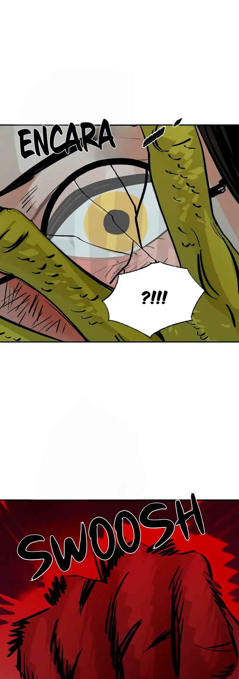 On a Leash Chapter 110 - Page 38