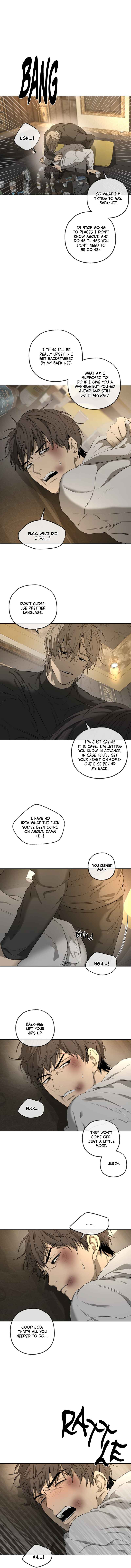 Yang Il-woo wa Na Chapter 5 - Page 18