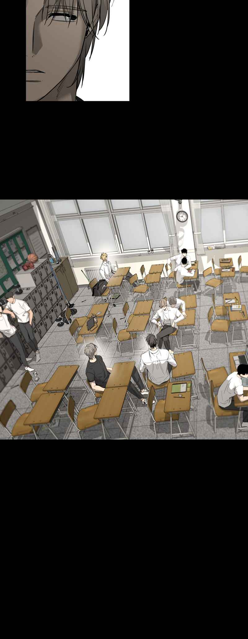Yang Il-woo wa Na Chapter 5 - Page 5