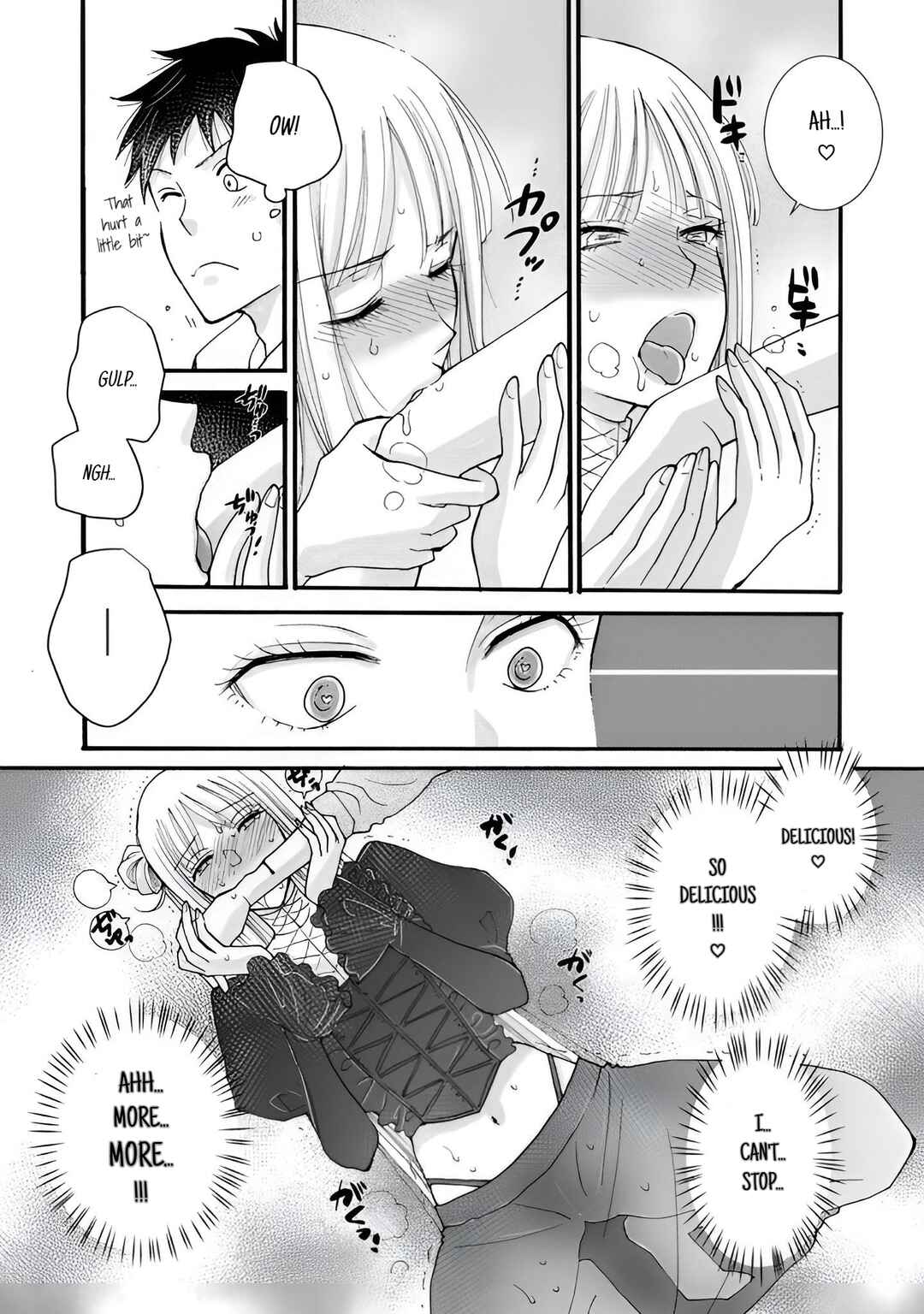 Ataerareta Skill wo Tsukatte Kasei de Isekai Bijotachi to Ichaicha shitai Chapter 19.3 - Page 3