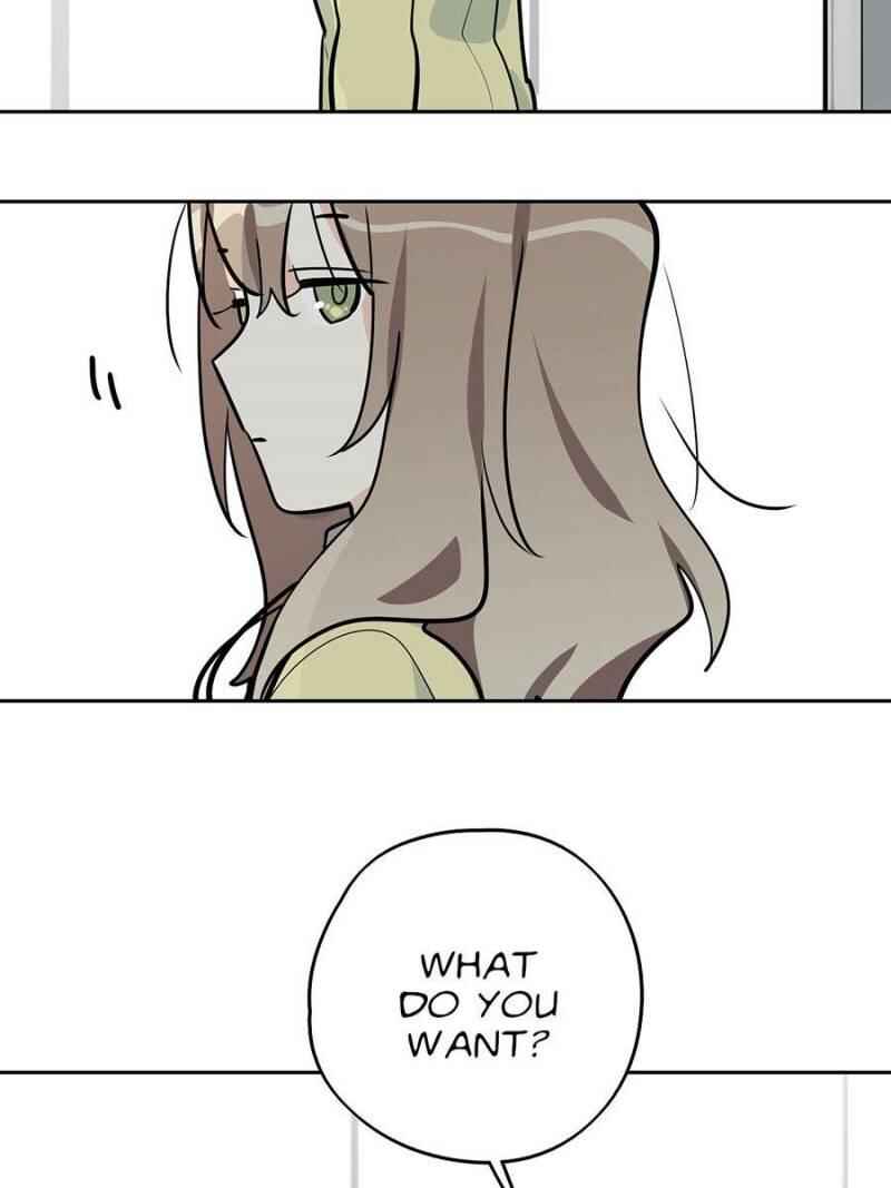 My Mobster Girlfriend Chapter 82 - Page 11