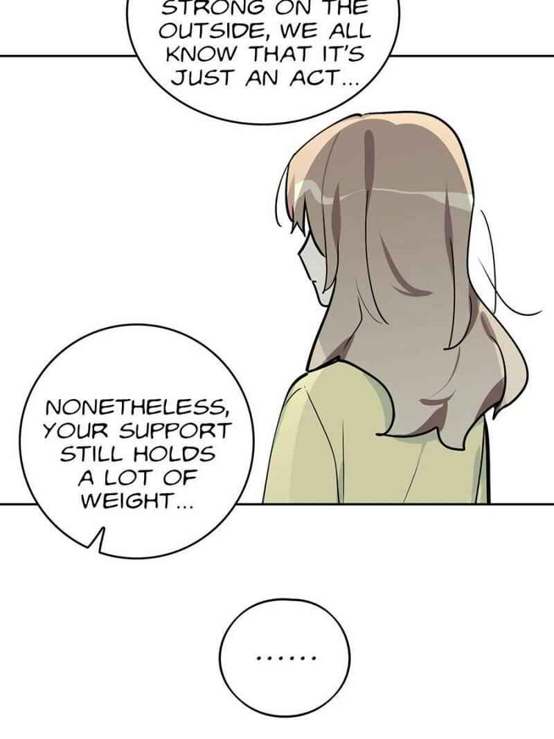 My Mobster Girlfriend Chapter 82 - Page 14