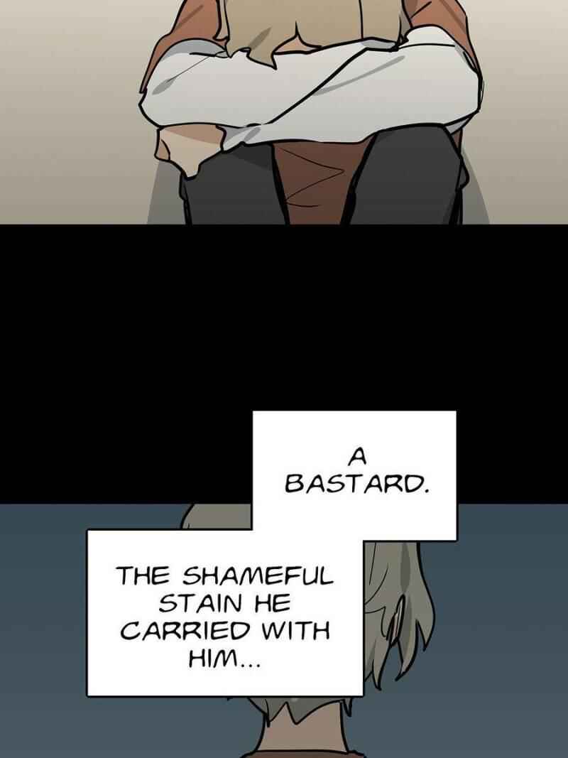 My Mobster Girlfriend Chapter 82 - Page 28