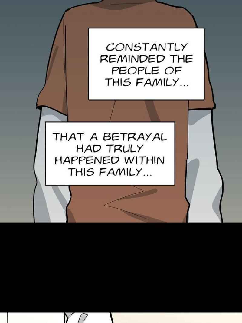 My Mobster Girlfriend Chapter 82 - Page 29