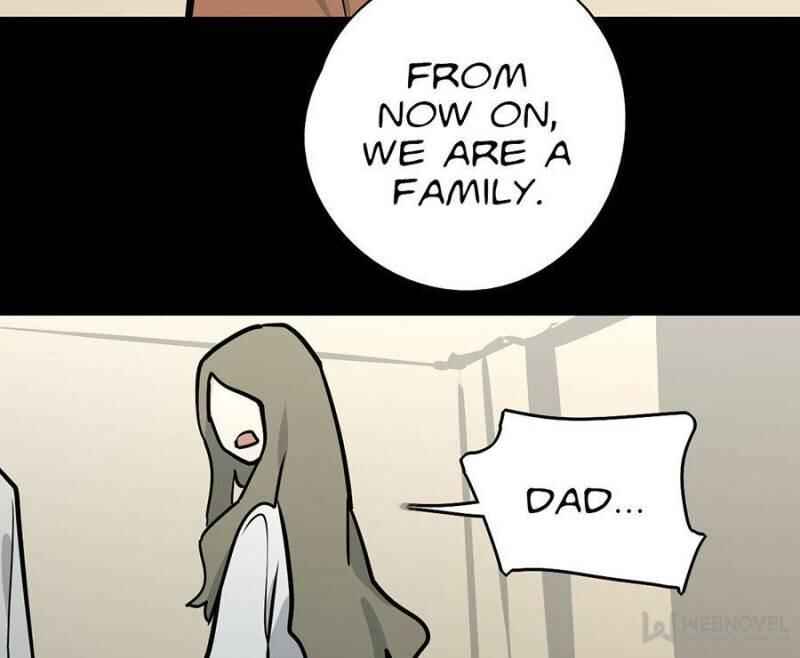 My Mobster Girlfriend Chapter 82 - Page 33