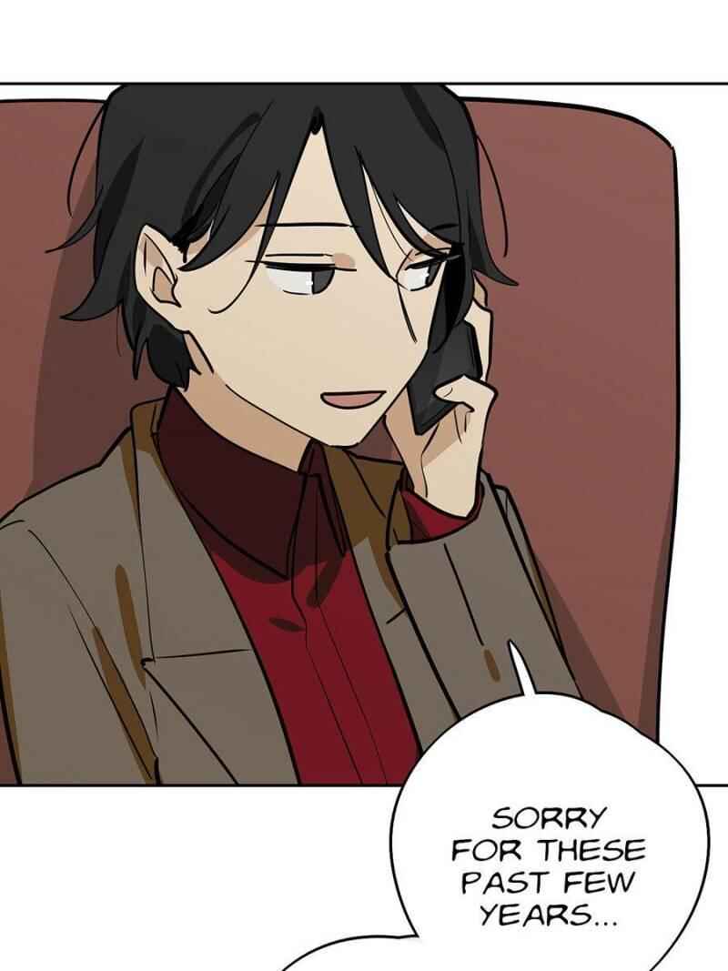 My Mobster Girlfriend Chapter 82 - Page 7