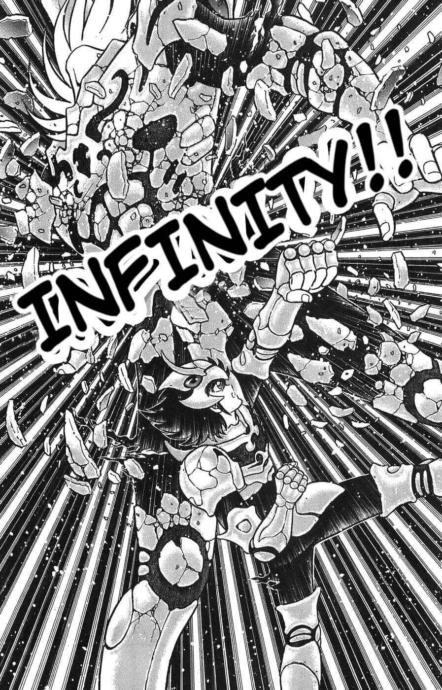 Silent Knight Sho Chapter 5 - Page 46