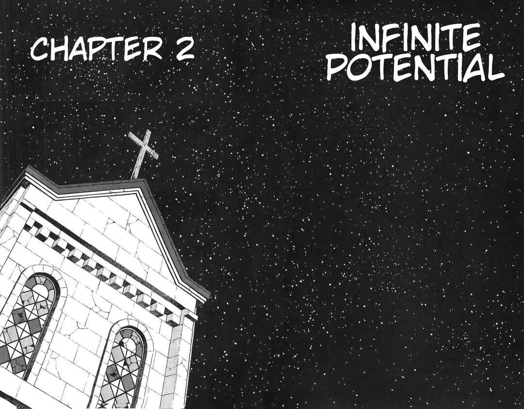 Silent Knight Sho Chapter 5 - Page 9