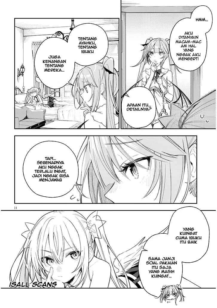 Carneades Chapter 5 - Page 14