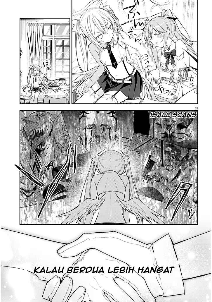 Carneades Chapter 5 - Page 19