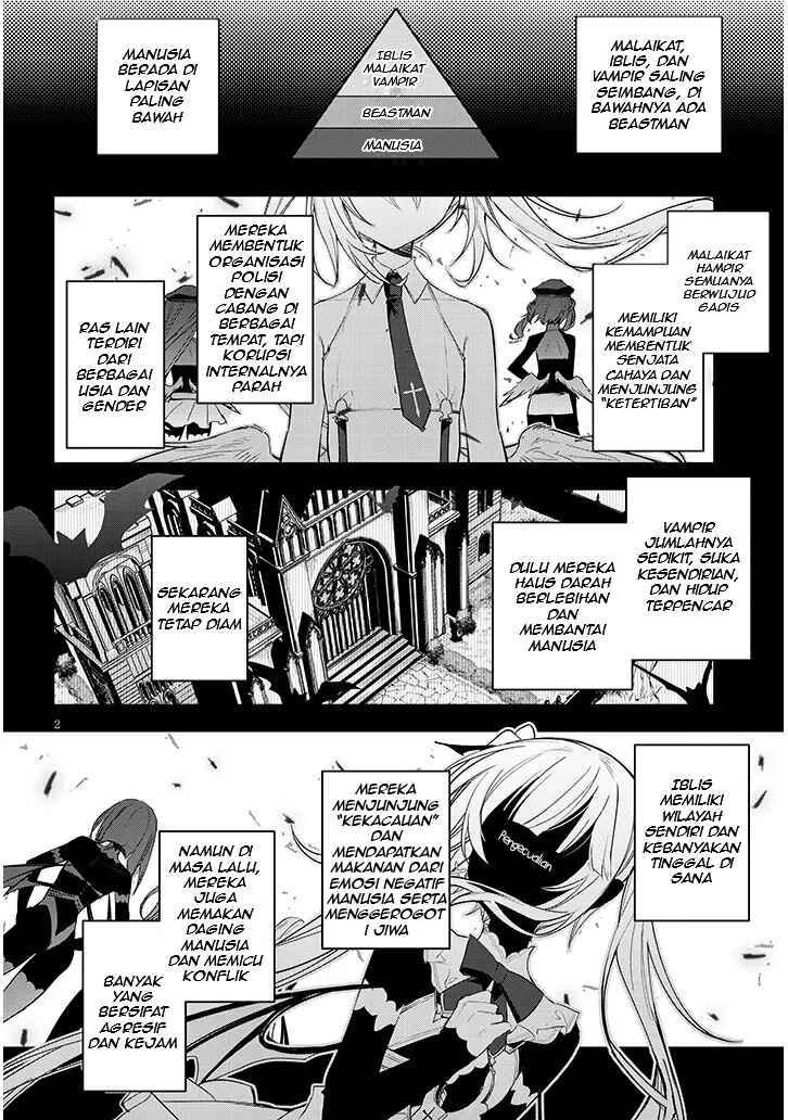 Carneades Chapter 5 - Page 2