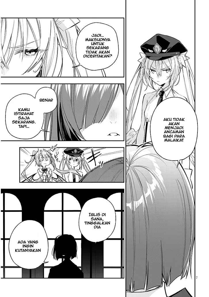 Carneades Chapter 5 - Page 7
